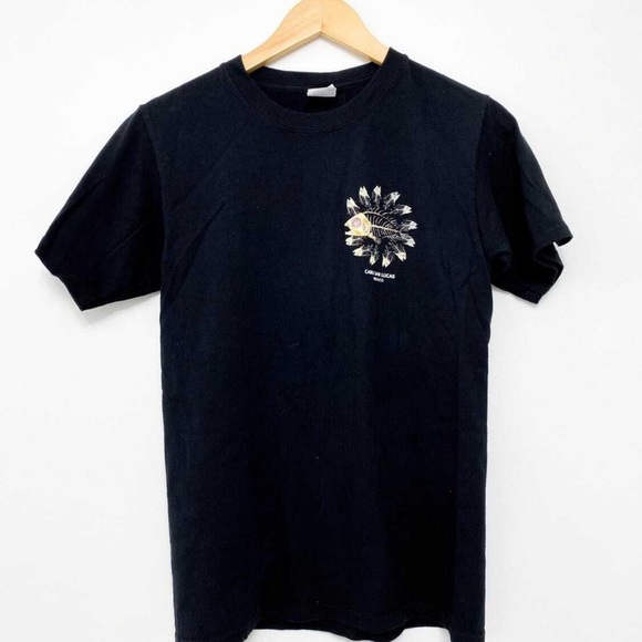 Cabo San Lucas Graphic T-shirt - Picture 3 of 3